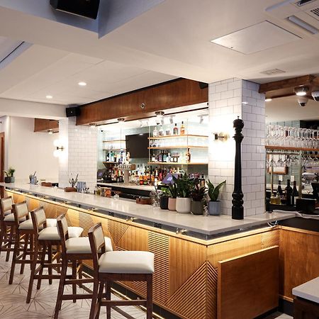 The Shelburne Sonesta New York Hotell Eksteriør bilde