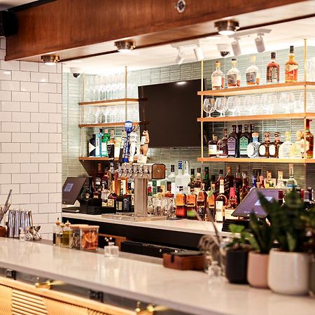 The Shelburne Sonesta New York Hotell Eksteriør bilde
