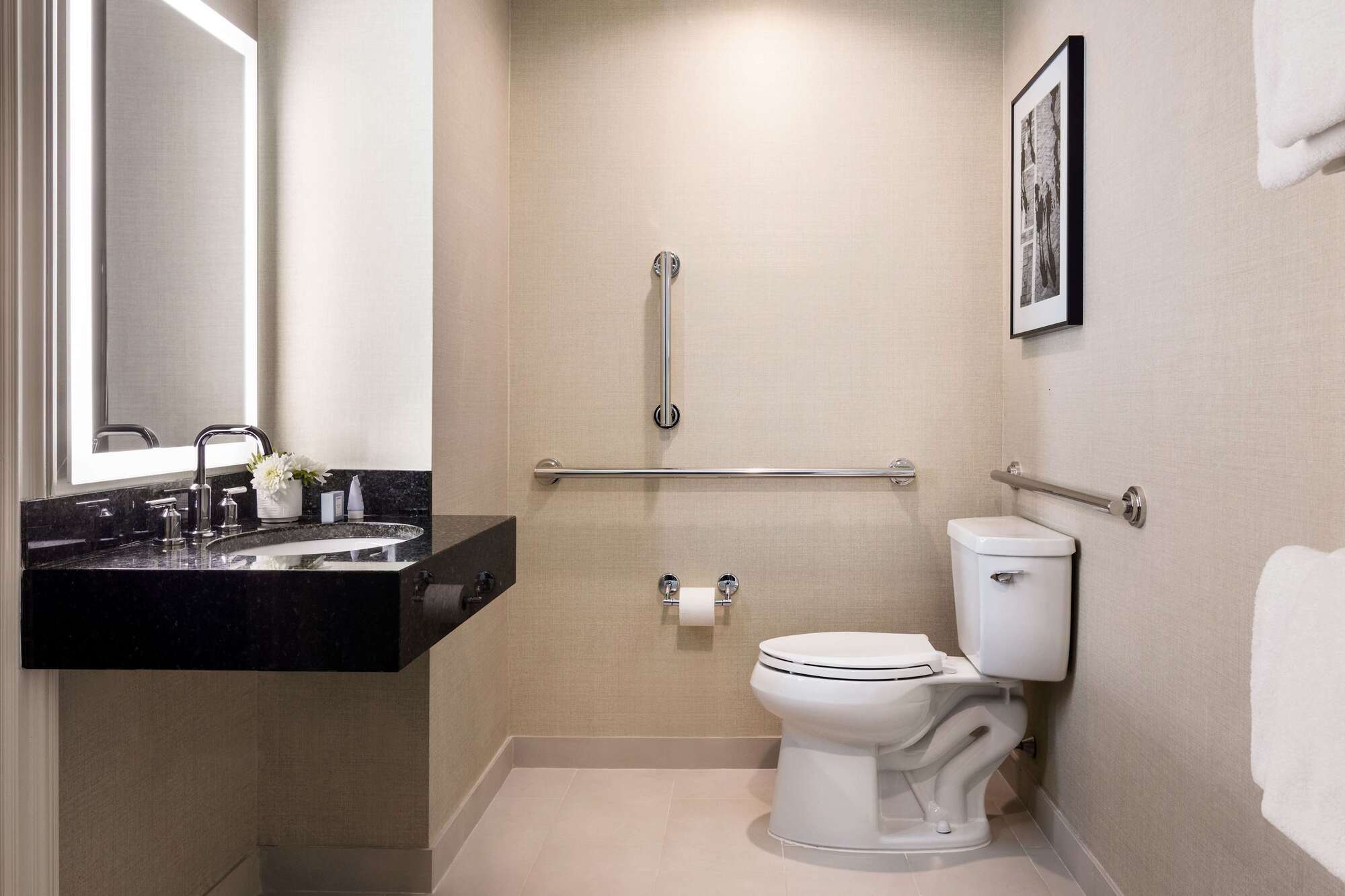 The Shelburne Sonesta New York Hotell Rom bilde